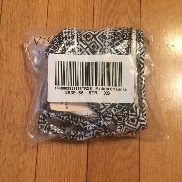 🖤VS Bow bikini 🖤 - Picture 6 of 7